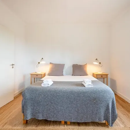 Affittacamere Guestready - Romantic Nook In Adraga Colares