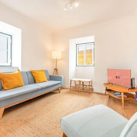 Guestready - Romantic Nook In Adraga