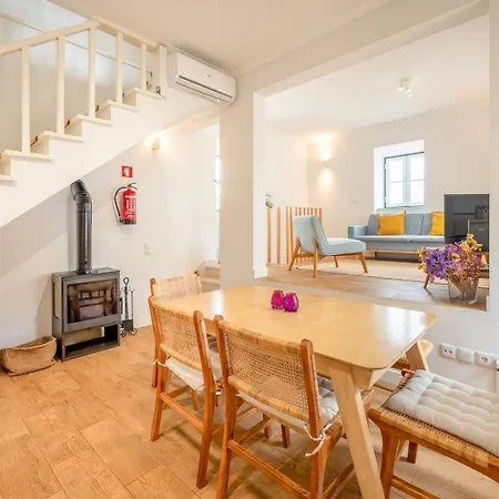 Affittacamere Guestready - Romantic Nook In Adraga 4*