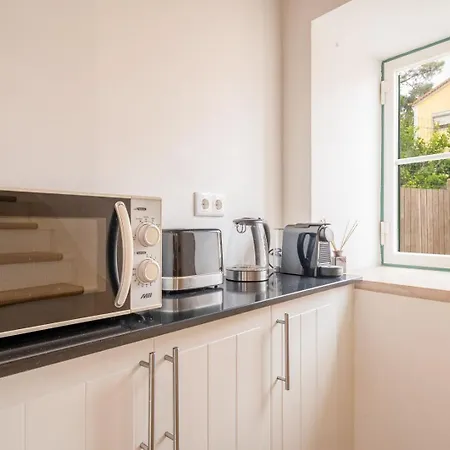 Guestready - Romantic Nook In Adraga
