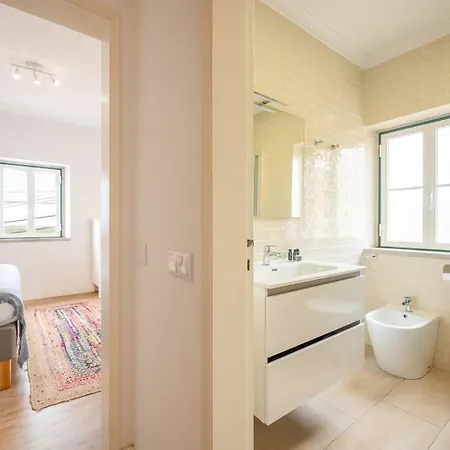 Guestready - Romantic Nook In Adraga Affittacamere 4*