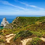 Guestready - Romantic Nook In Adraga Pensjonat 4*