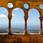 Pensjonat Guestready - Romantic Nook In Adraga
