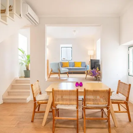 Gasthuis Guestready - Romantic Nook In Adraga