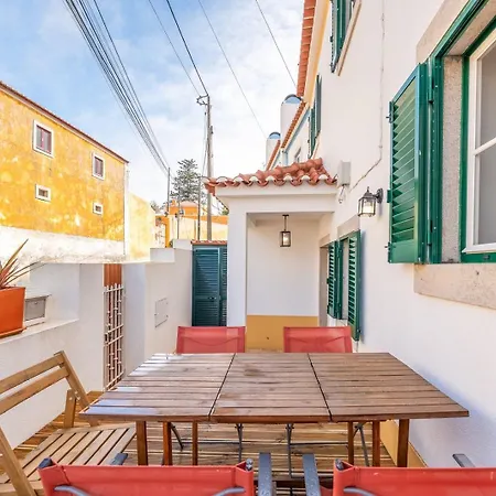 بيت ضيافة Guestready - Romantic Nook In Adraga