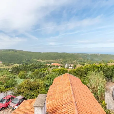Guestready - Romantic Nook In Adraga 4* كولاريس