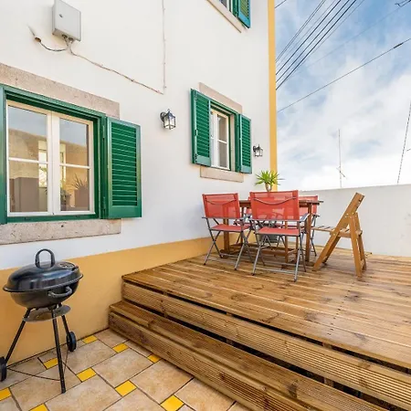Guestready - Romantic Nook In Adraga كولاريس