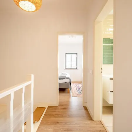 بيت ضيافة Guestready - Romantic Nook In Adraga 4*