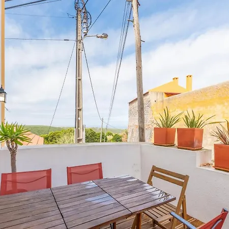 بيت ضيافة Guestready - Romantic Nook In Adraga كولاريس