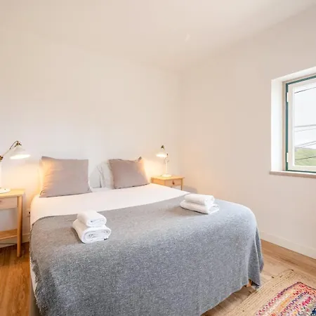 Guestready - Romantic Nook In Adraga 4* كولاريس