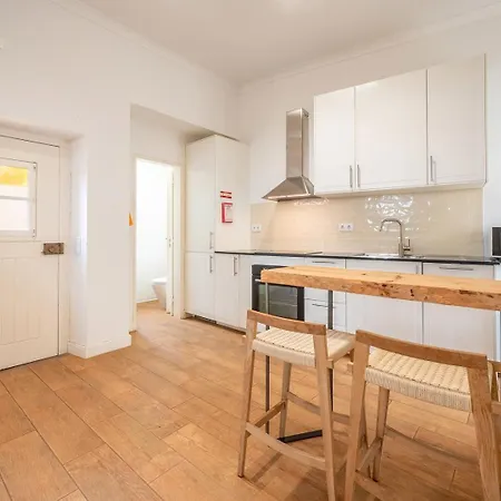 Gasthuis Guestready - Romantic Nook In Adraga Colares