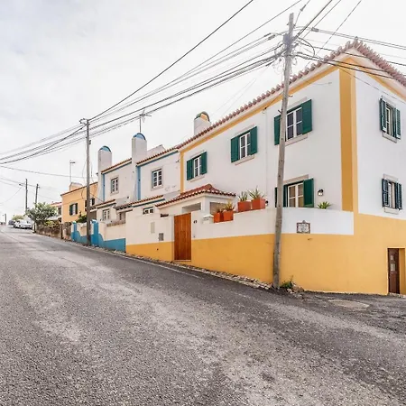 Guestready - Romantic Nook In Adraga كولاريس