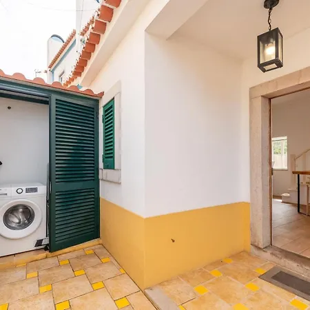 Guestready - Romantic Nook In Adraga