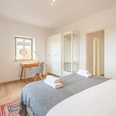 Guestready - Romantic Nook In Adraga بيت ضيافة كولاريس