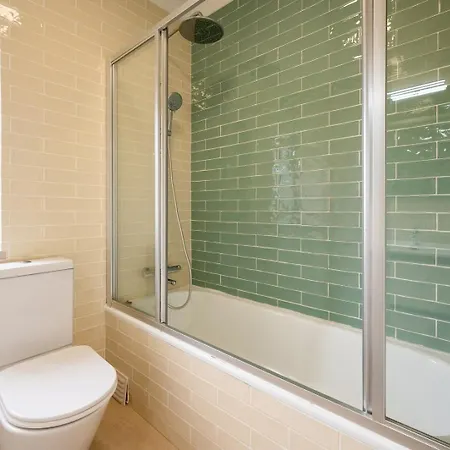 بيت ضيافة Guestready - Romantic Nook In Adraga كولاريس