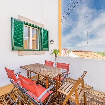 Guestready - Romantic Nook In Adraga بيت ضيافة