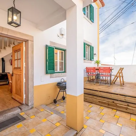 Guestready - Romantic Nook In Adraga 4*