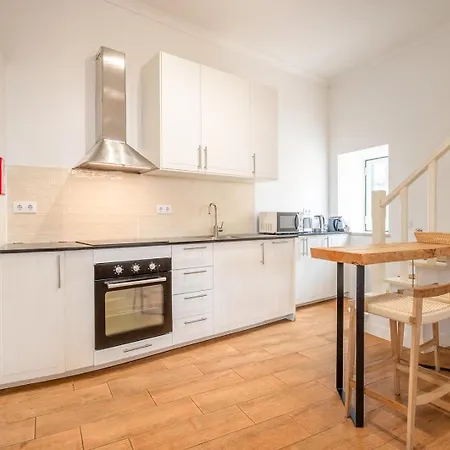 ゲストハウス Guestready - Romantic Nook In Adraga